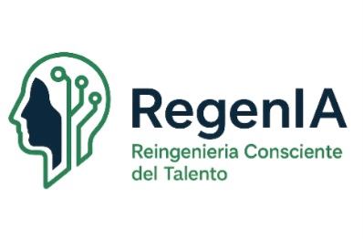 Logo RegenIA