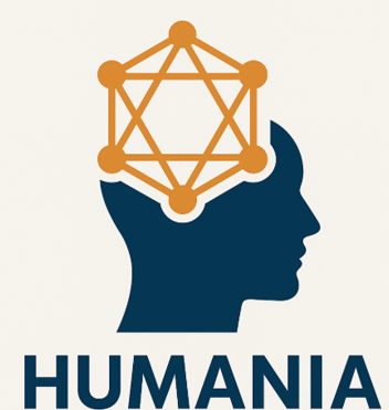 Logo de HumanIA