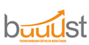 Logo Buuust